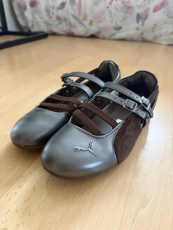 Puma Speedcat Ballet Lux - Chocolate - Picture 2 of 6